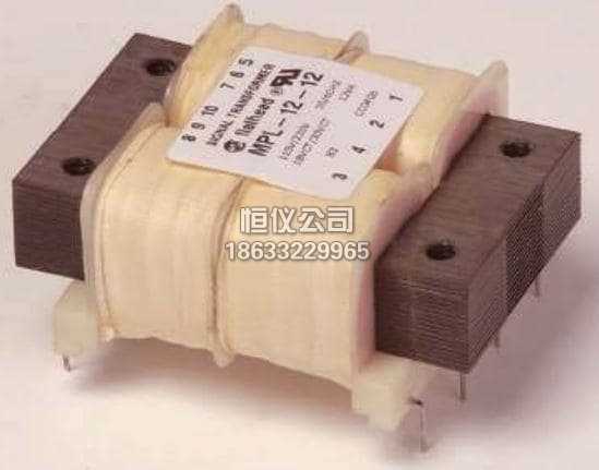 MPL-12-15(Bel Signal Transformer)电源变压器图片